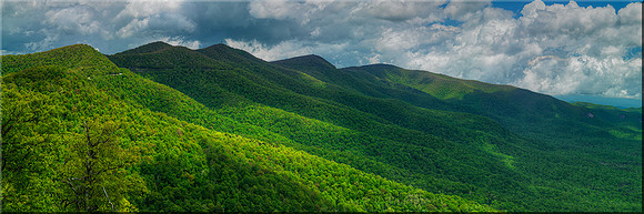 1145 Mt. Pisgah