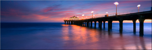 1245 Manhattan Beach Pier