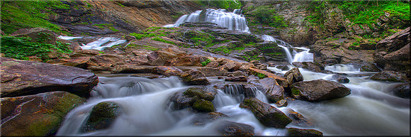1139 Cullasaja Falls