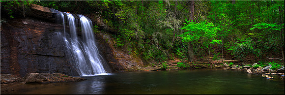1127 Silver Run Falls