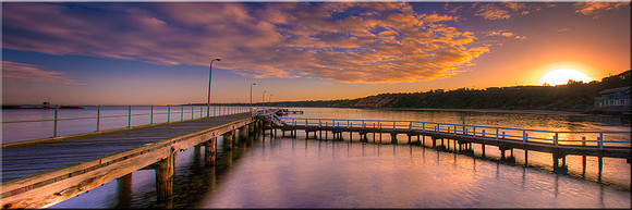 883 Black Rock Jetty