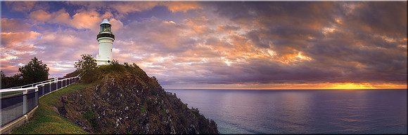 798 Cape Byron LIghthouse