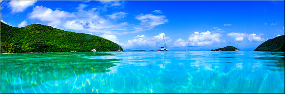1332 Tranquil Maho