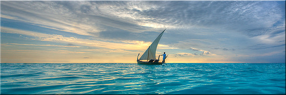 851 Sail Away