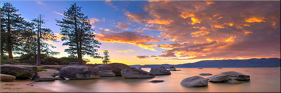 1336 Sand Harbor Beach