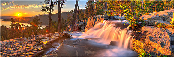1345 Eagle Falls Sunrise