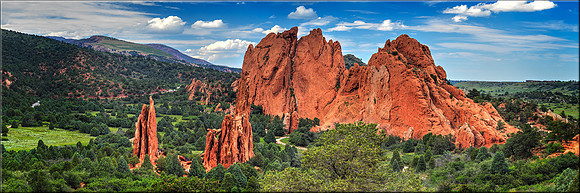 1347 Garden of the Gods