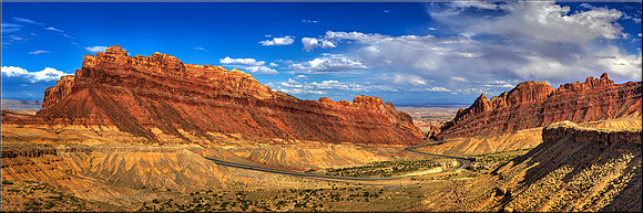 1346 Spotted Wolf Canyon