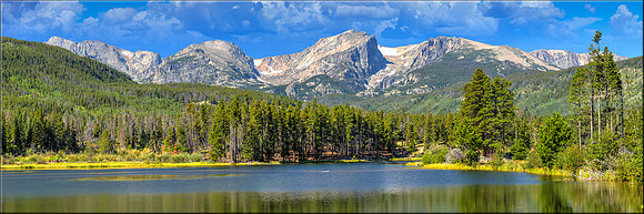 1360 Sprague Lake 2