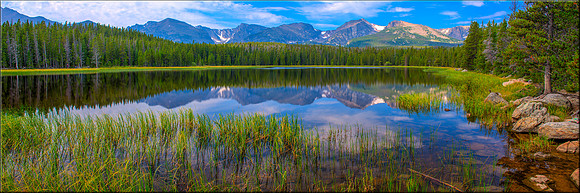 1365 Bierstadt Lake