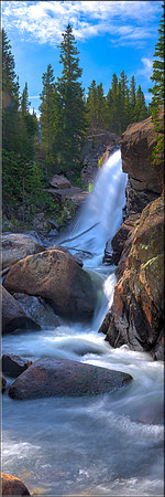 1368 Alberta Falls