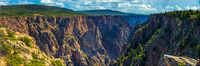 Western USA