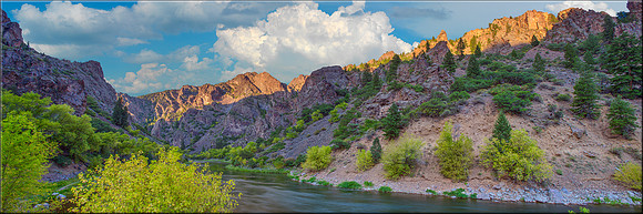 1379 Gunnison River