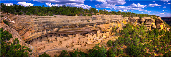 1377 Cliff Palace, Mesa Verde