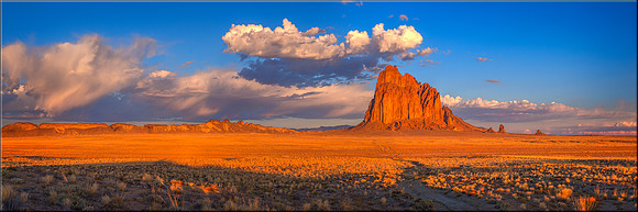 1383 Shiprock, NM