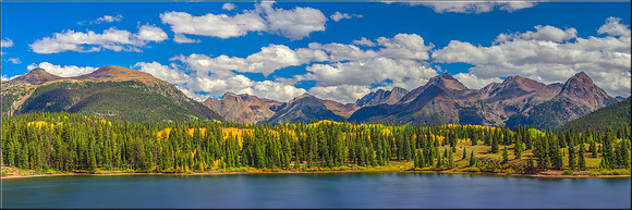 1387 Molas Lake