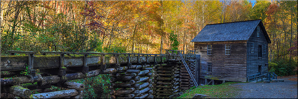 1067 Mingus Mill