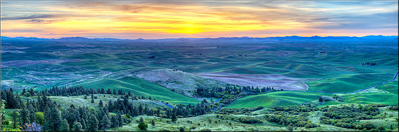 1681 Steptoe Butte