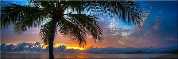 814 Dawn of a New Day
