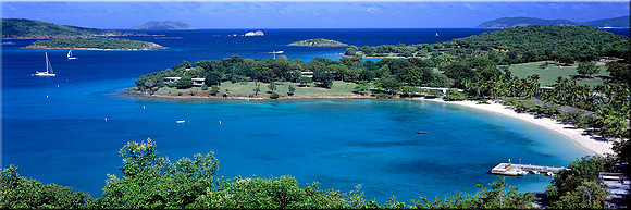 335 Caneel Bay
