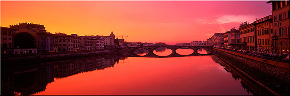 189 Florentine Fire