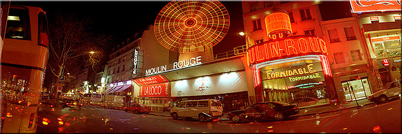 191 Moulin Rouge