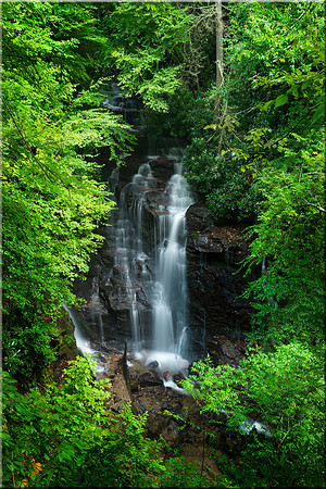 0160 Soco Falls