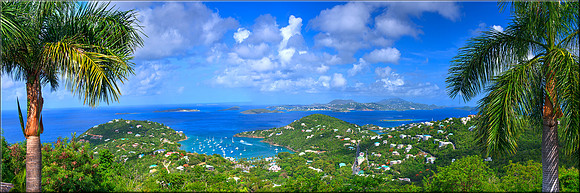 1400 Great Cruz Bay
