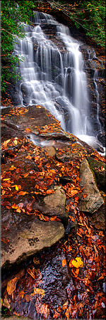 1402 Soco Falls