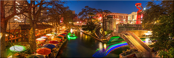 1408 Riverwalk, San Antonio