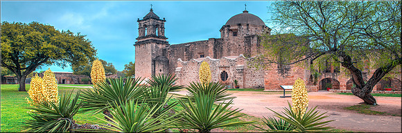 1415 Mission San Jose