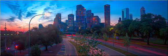 1538 Houston