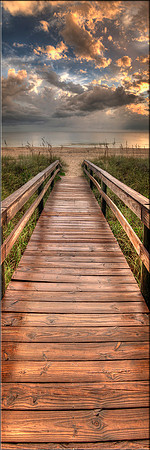 CC114 Walk this Way
