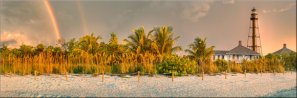 CC118 Sanibel
