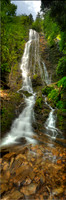 CC110 Mingo Falls