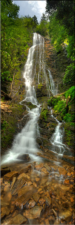 CC110 Mingo Falls