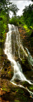 CC107 Mingo Falls