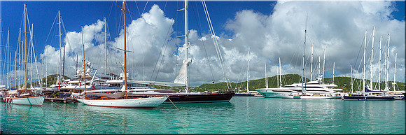 685 Nelson's Dockyard