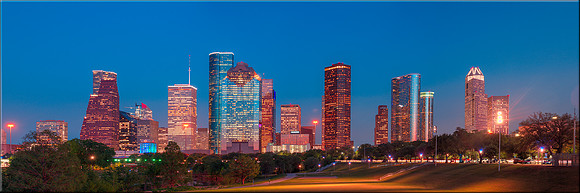 1440 Houston