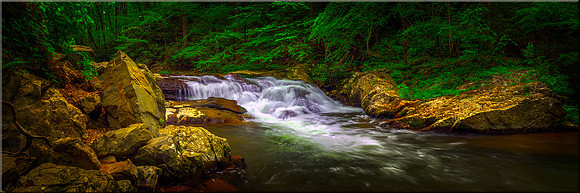 1442 Laurel Creek Falls