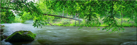 1447 Nantahala River