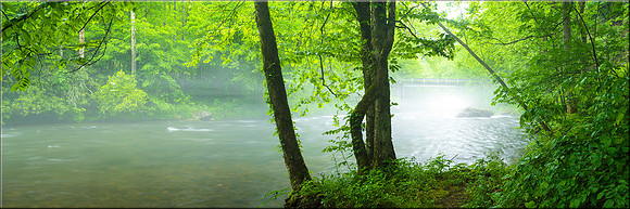 1444 Nantahala River