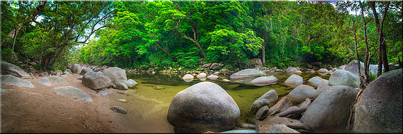 764 Mossmon Gorge III