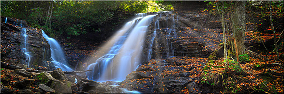1396 Soco Falls