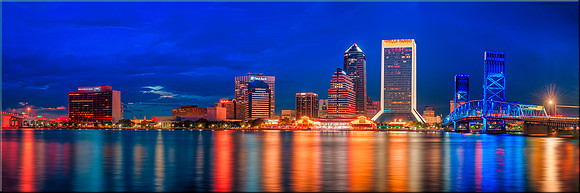 1463 Jacksonville