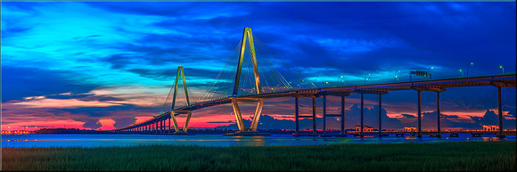 1482 Ravenel Bridge