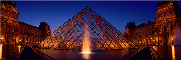 185 Louvre