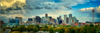 743 Denver