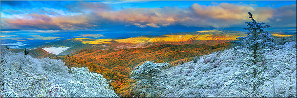 1785 Fall into Winter