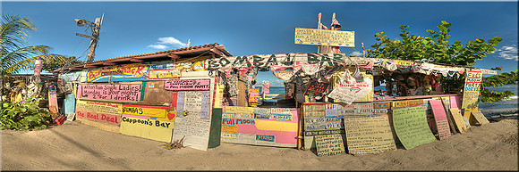 548 Bomba Shack